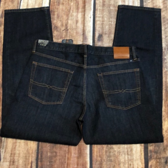 Lucky brand original straight jeans - Picture 5 of 6